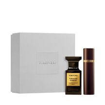 TOBACCO VANILLE SET